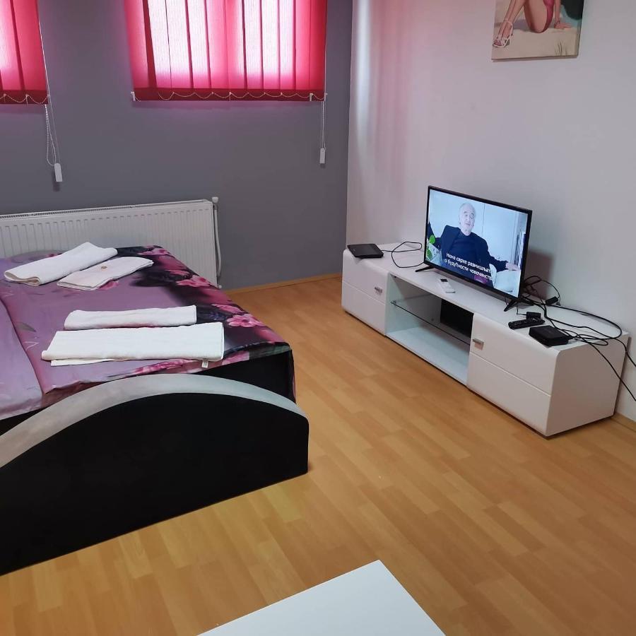 Vip Rooms Prenociste 026 Semendire Dış mekan fotoğraf