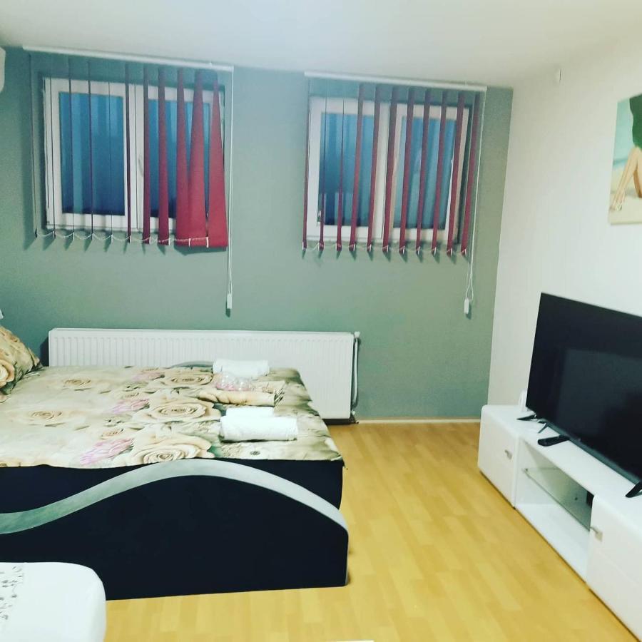 Vip Rooms Prenociste 026 Semendire Dış mekan fotoğraf