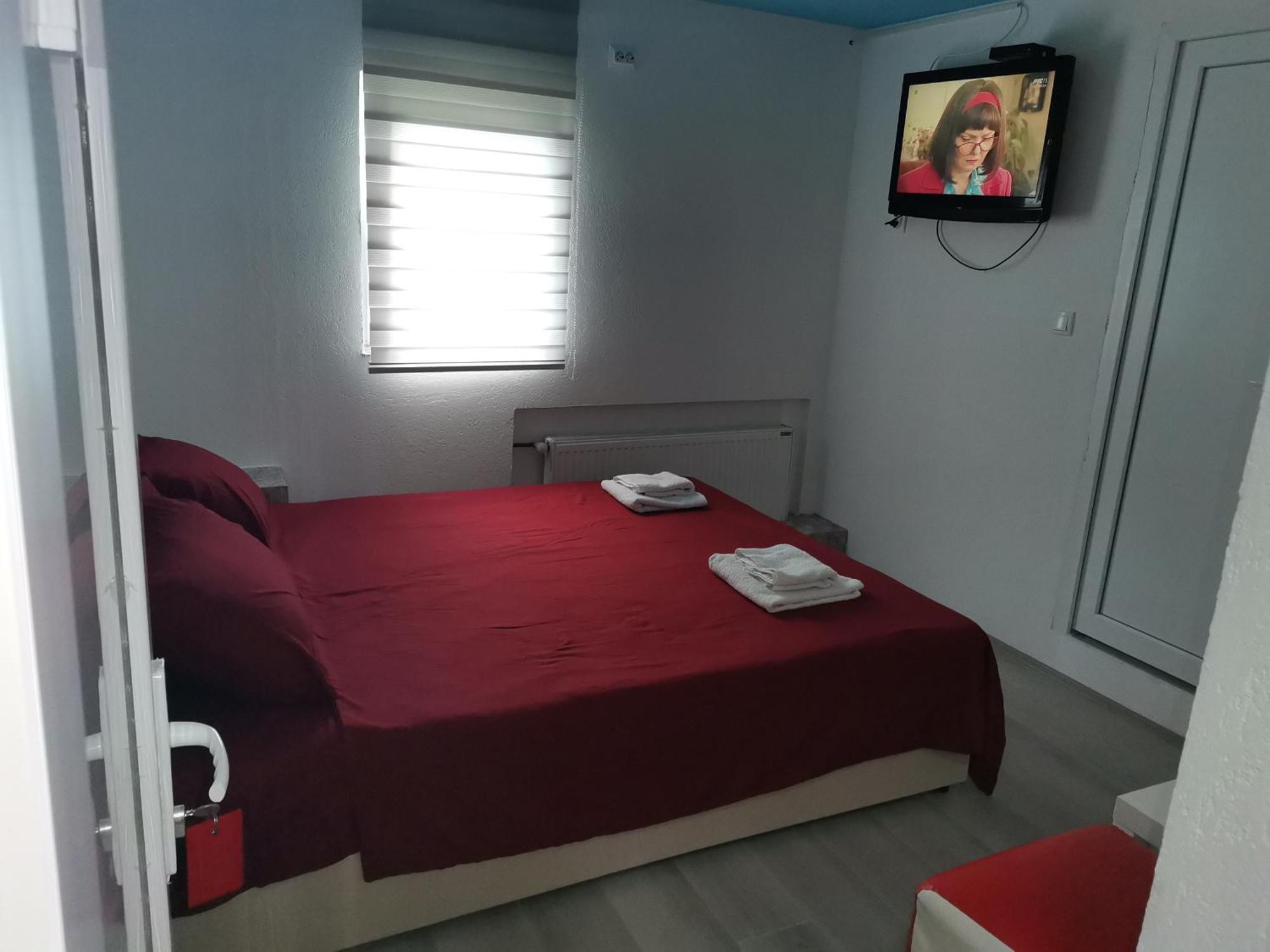 Vip Rooms Prenociste 026 Semendire Dış mekan fotoğraf